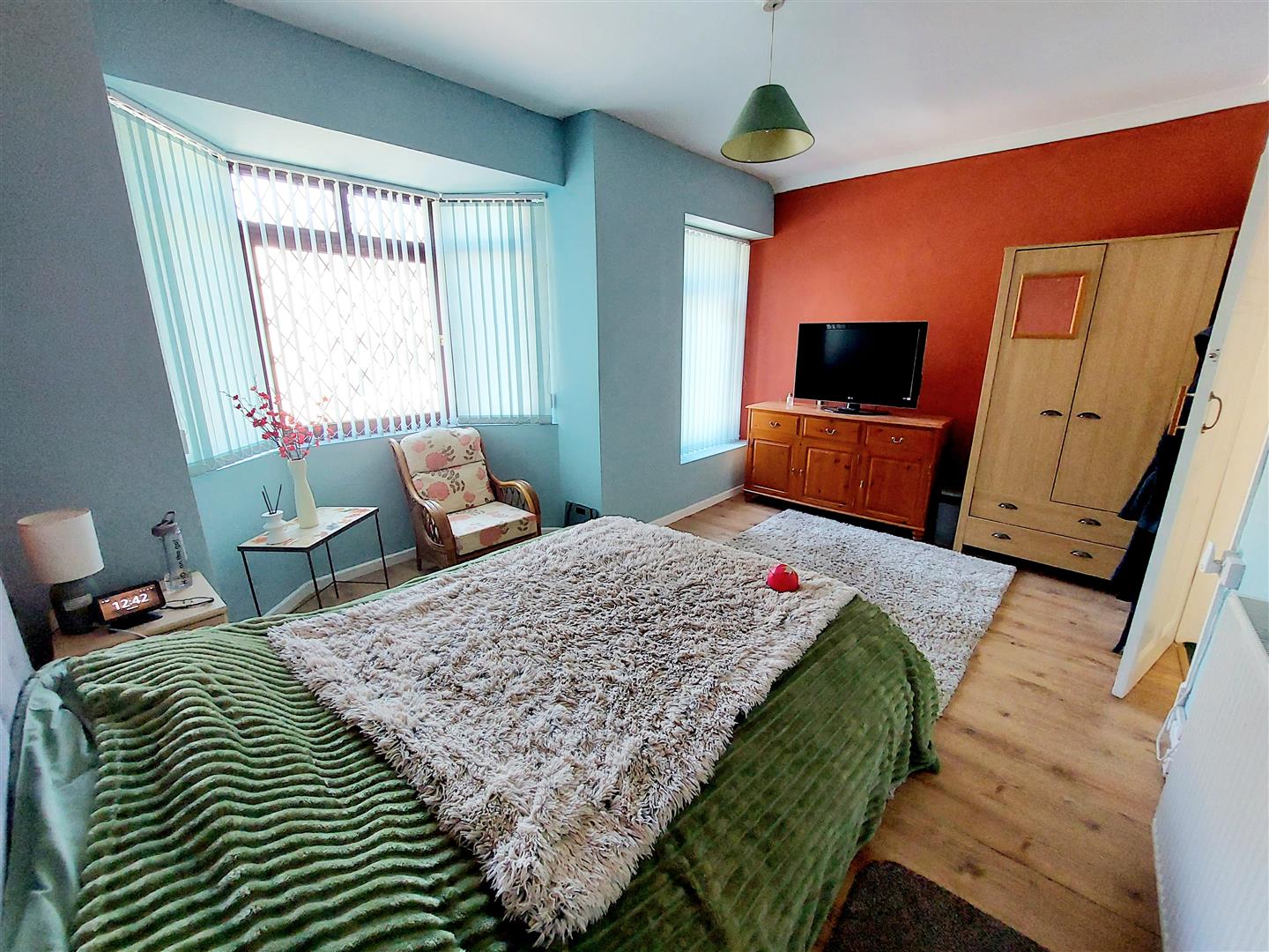 Castle Street, Loughor, Swansea, SA4 6TS